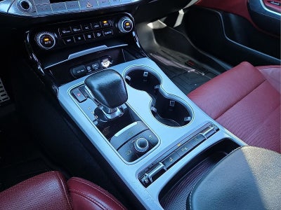 2018 Kia Stinger GT2