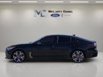 2018 Kia Stinger GT2