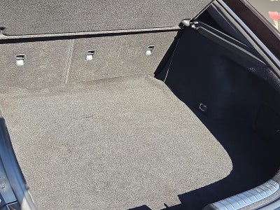 2018 Kia Stinger GT2