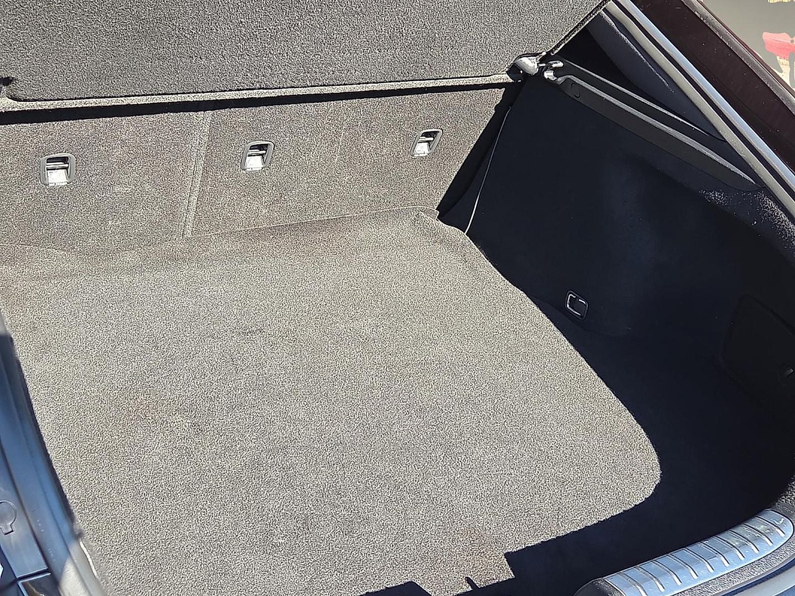 2018 Kia Stinger GT2