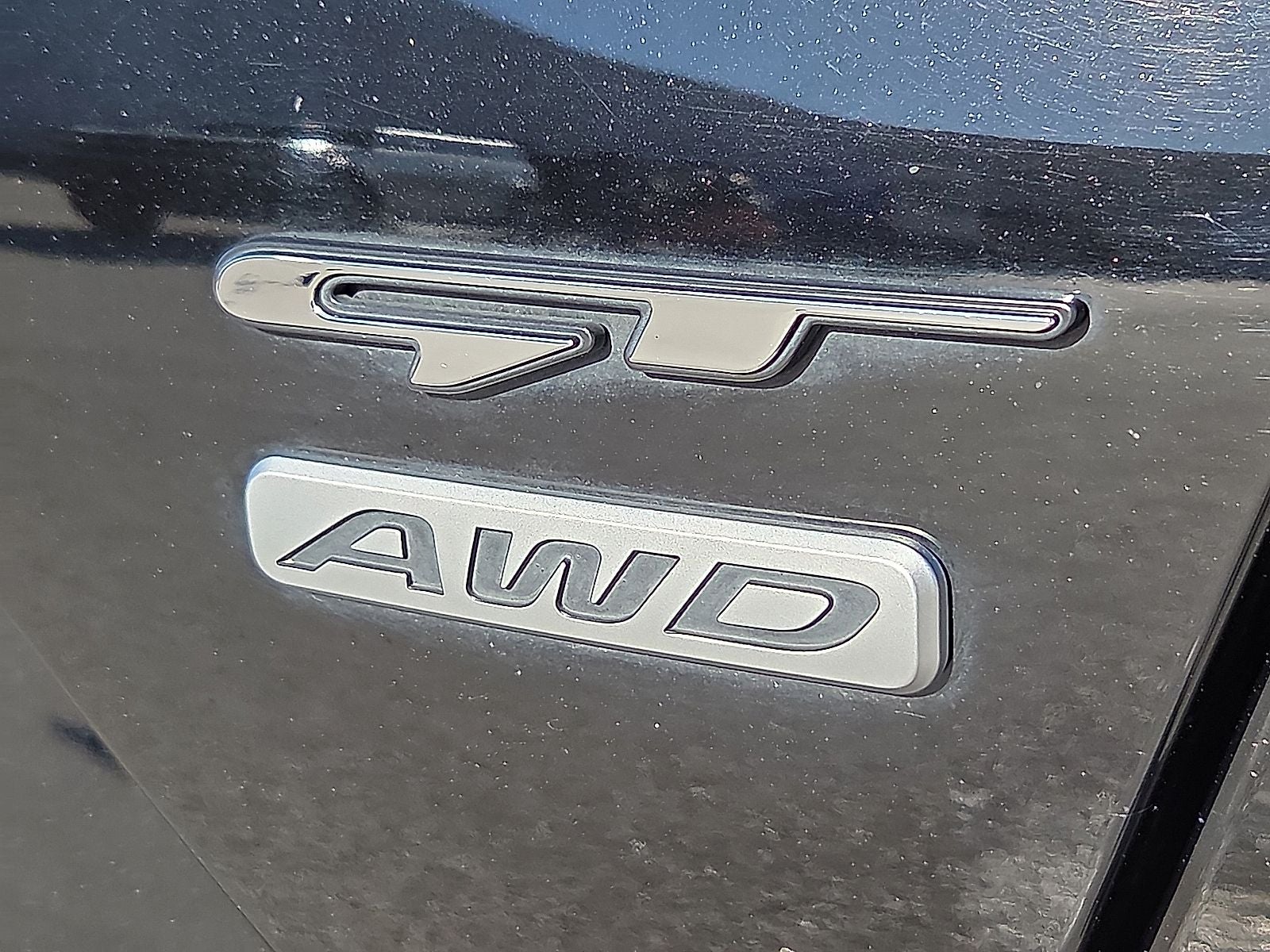 2018 Kia Stinger GT2