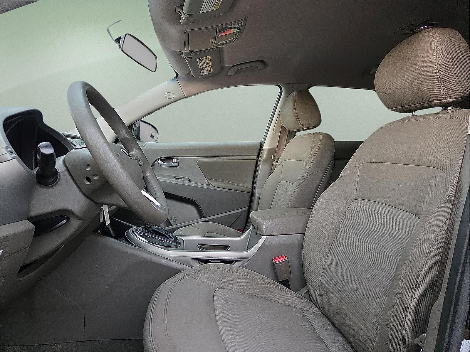 2013 Kia Sportage LX