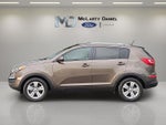 2013 Kia Sportage LX
