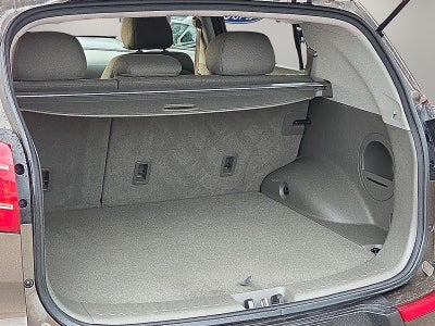 2013 Kia Sportage LX