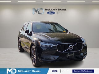 2018 Volvo XC60 T6 Momentum