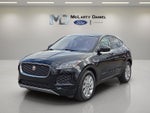 2020 Jaguar E-PACE Base