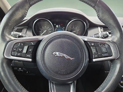 2020 Jaguar E-PACE Base