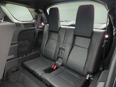 2021 Land Rover Discovery Sport SE R-Dynamic