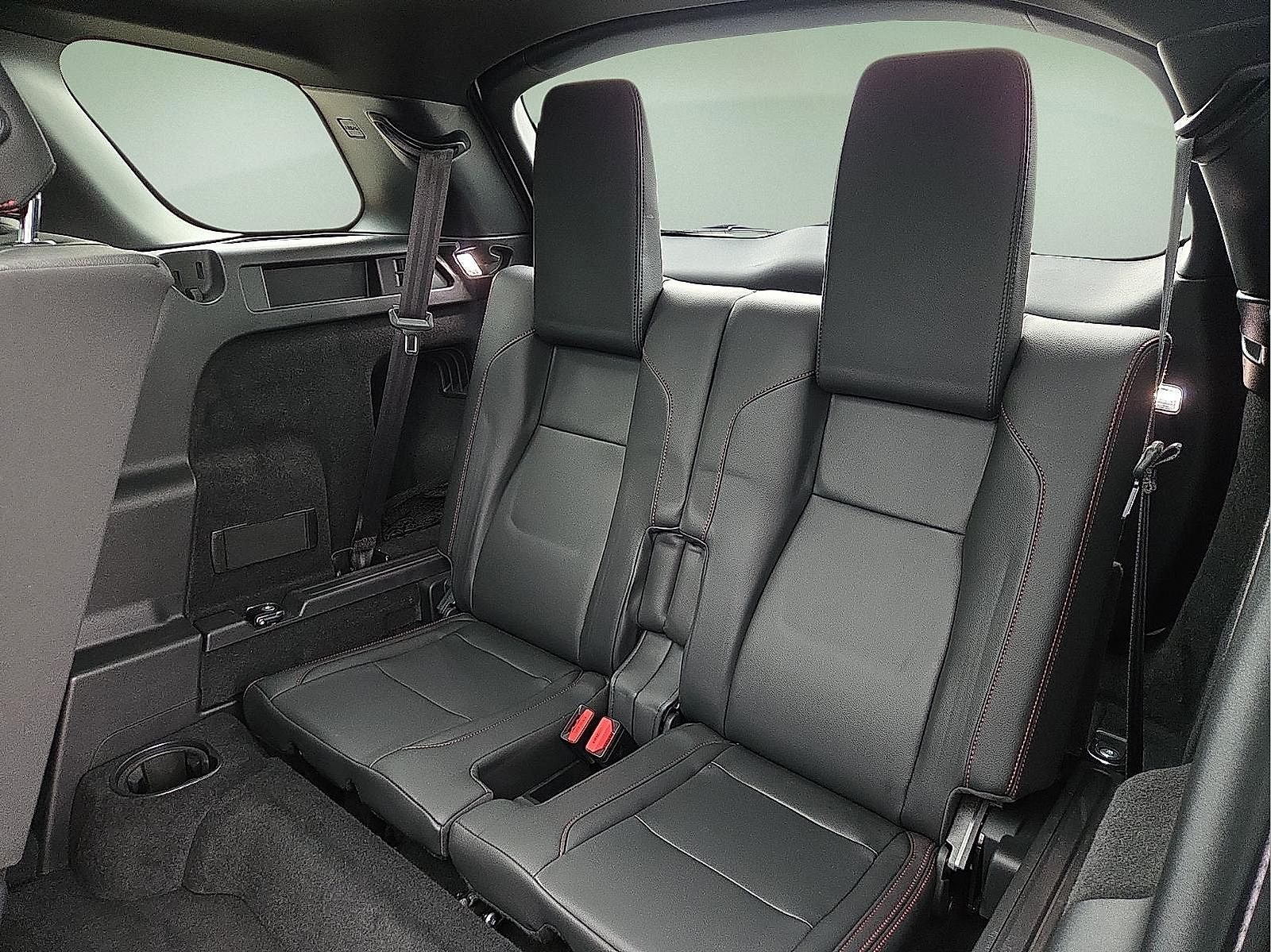 2021 Land Rover Discovery Sport SE R-Dynamic