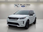 2021 Land Rover Discovery Sport SE R-Dynamic