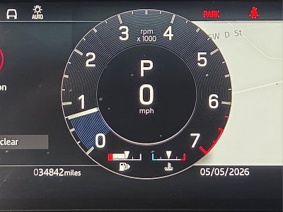 2021 Land Rover Discovery Sport SE R-Dynamic