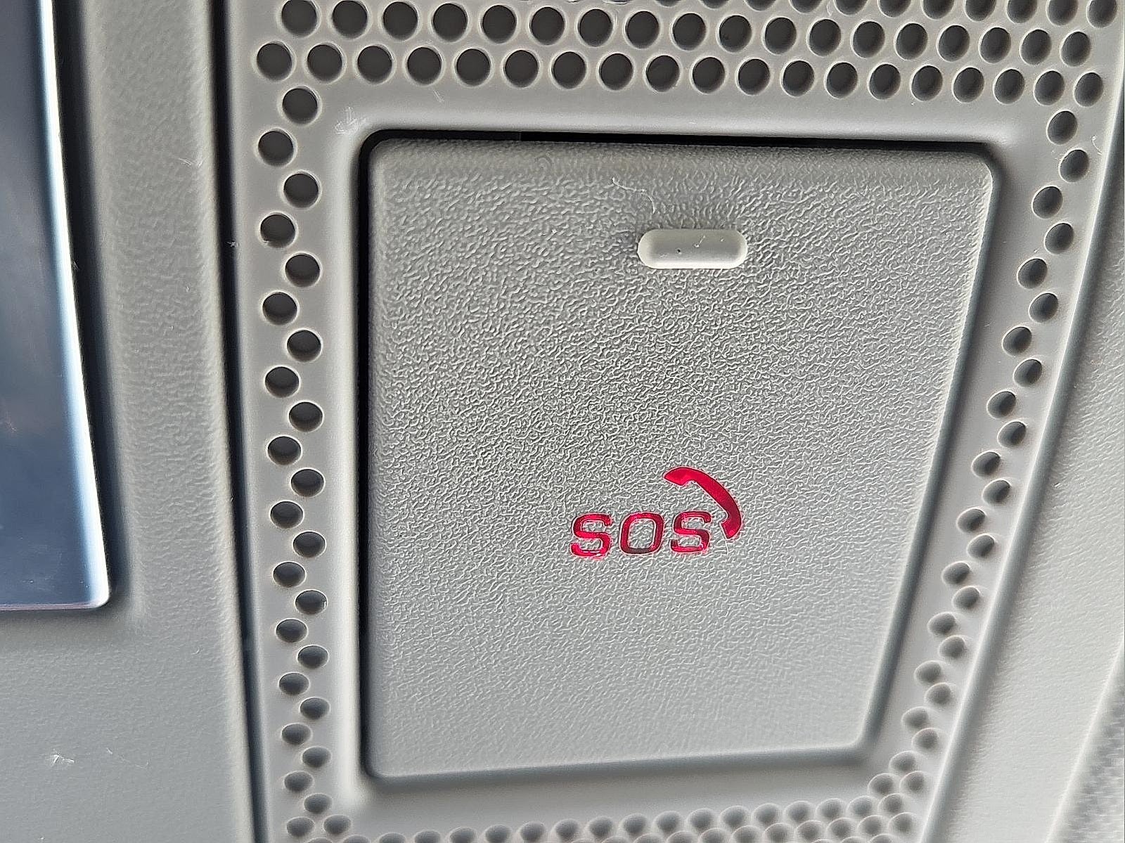 2019 Land Rover Discovery SE