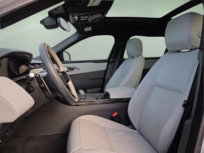 2024 Land Rover Range Rover Velar Dynamic SE