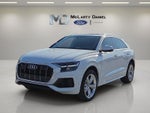 2022 Audi Q8 55 Premium Plus quattro