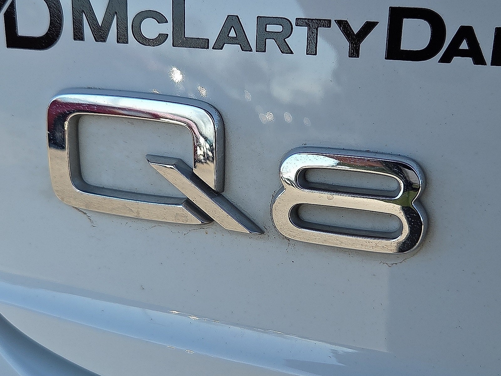 2022 Audi Q8 55 Premium Plus quattro