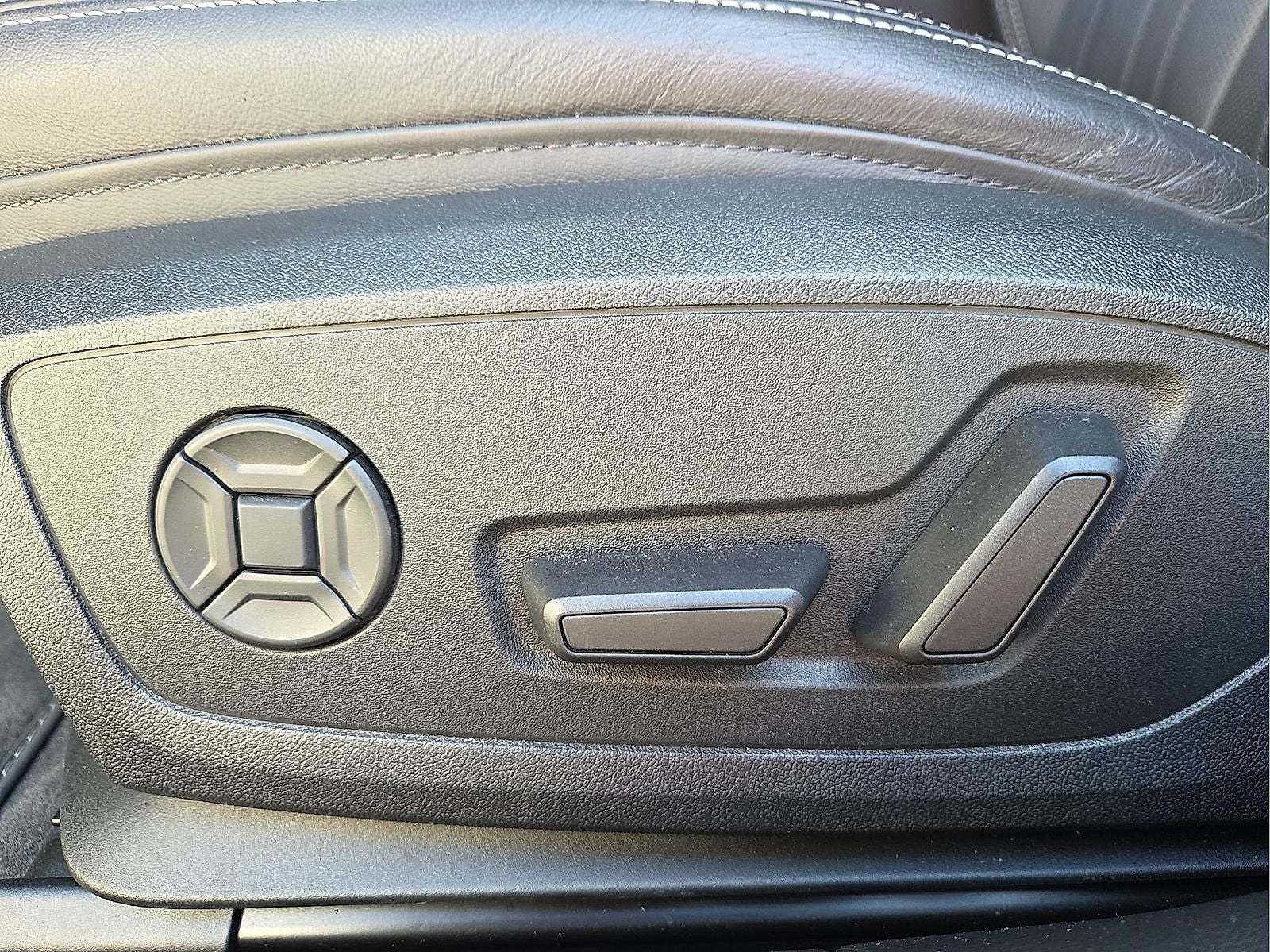 2023 Audi A7 55 Premium Plus quattro