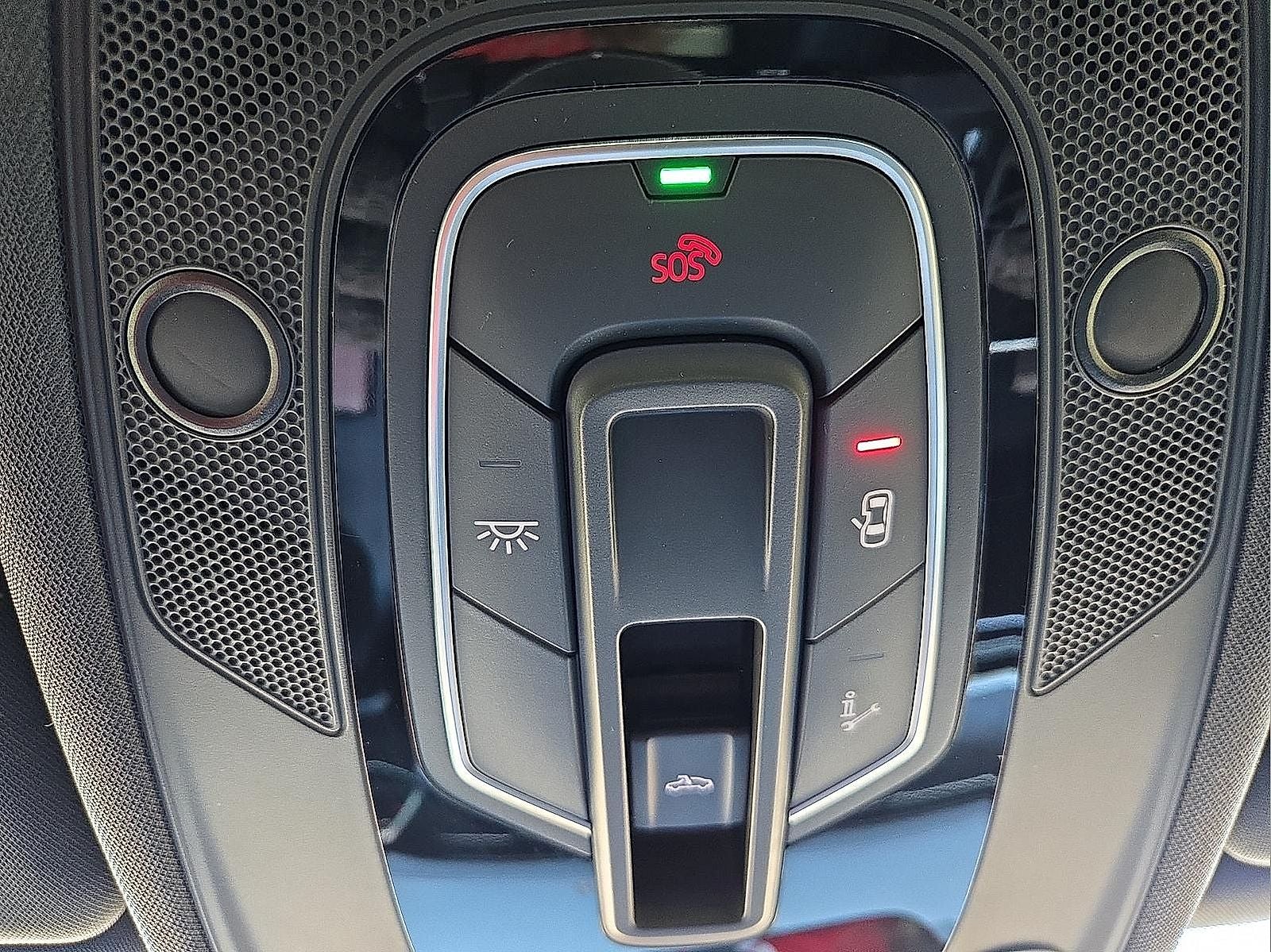 2023 Audi A7 55 Premium Plus quattro