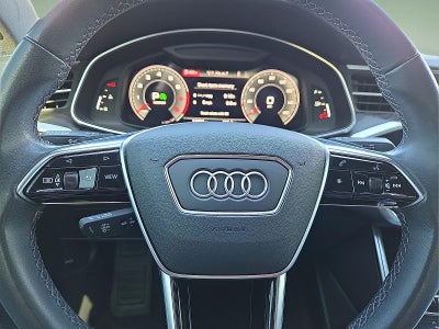 2023 Audi A7 55 Premium Plus quattro