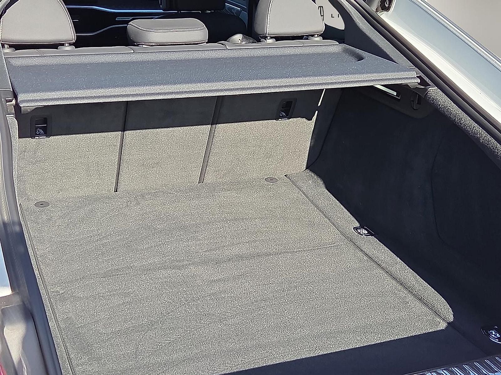 2023 Audi A7 55 Premium Plus quattro