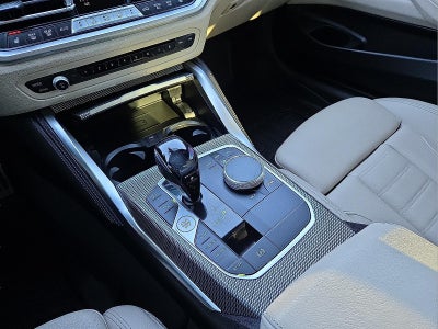 2021 BMW 4 Series M440i xDrive