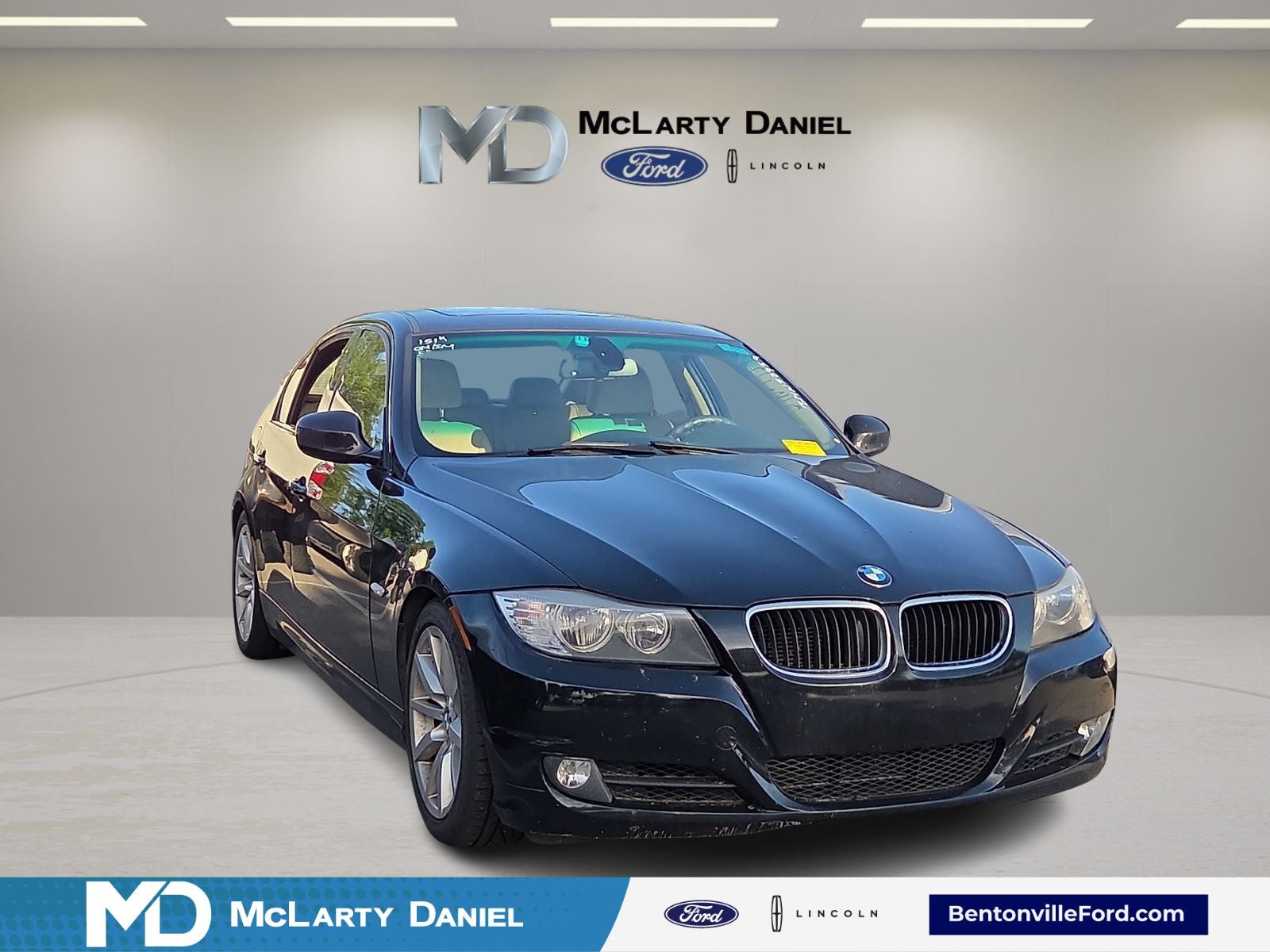 2011 BMW 3 Series 328i