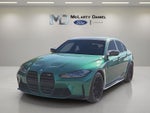 2024 BMW M3 Base