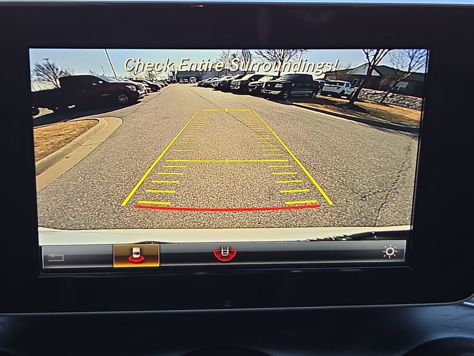 2019 Mercedes-Benz GLC GLC 300 4MATIC®