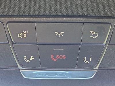 2019 Mercedes-Benz GLC GLC 300 4MATIC®