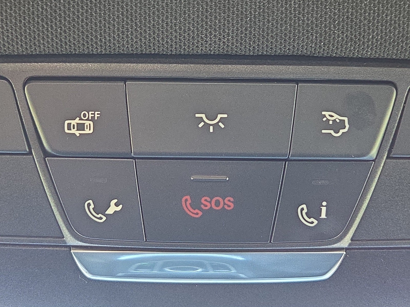 2019 Mercedes-Benz GLC GLC 300 4MATIC®