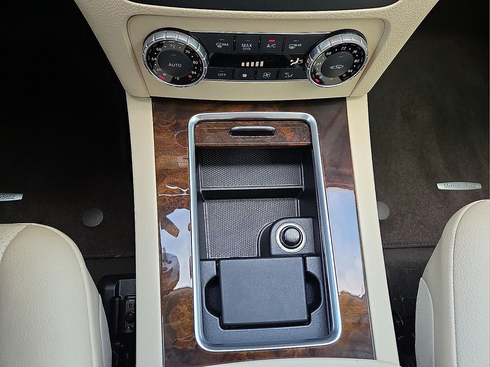 2015 Mercedes-Benz GLK GLK 350