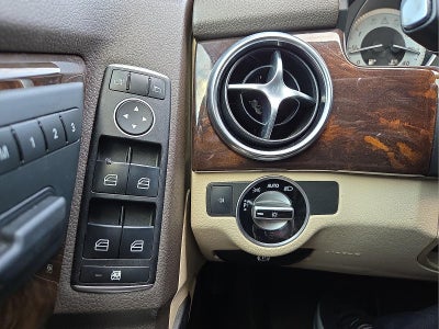 2015 Mercedes-Benz GLK GLK 350