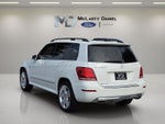 2015 Mercedes-Benz GLK GLK 350