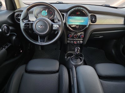 2023 MINI Cooper S Signature