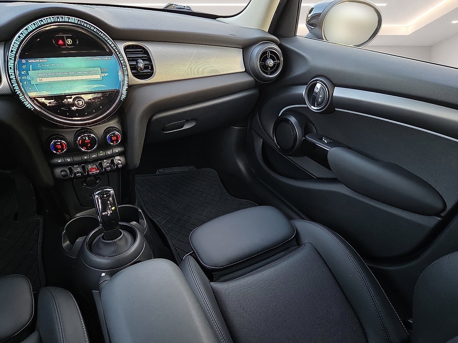 2023 MINI Cooper S Signature