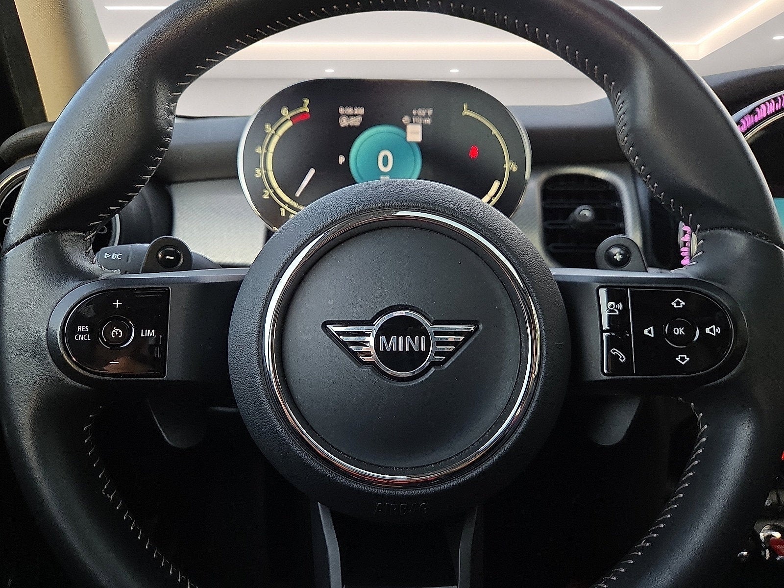 2023 MINI Cooper S Signature