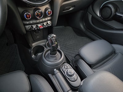 2023 MINI Cooper S Signature