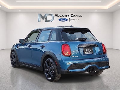 2023 MINI Cooper S Signature