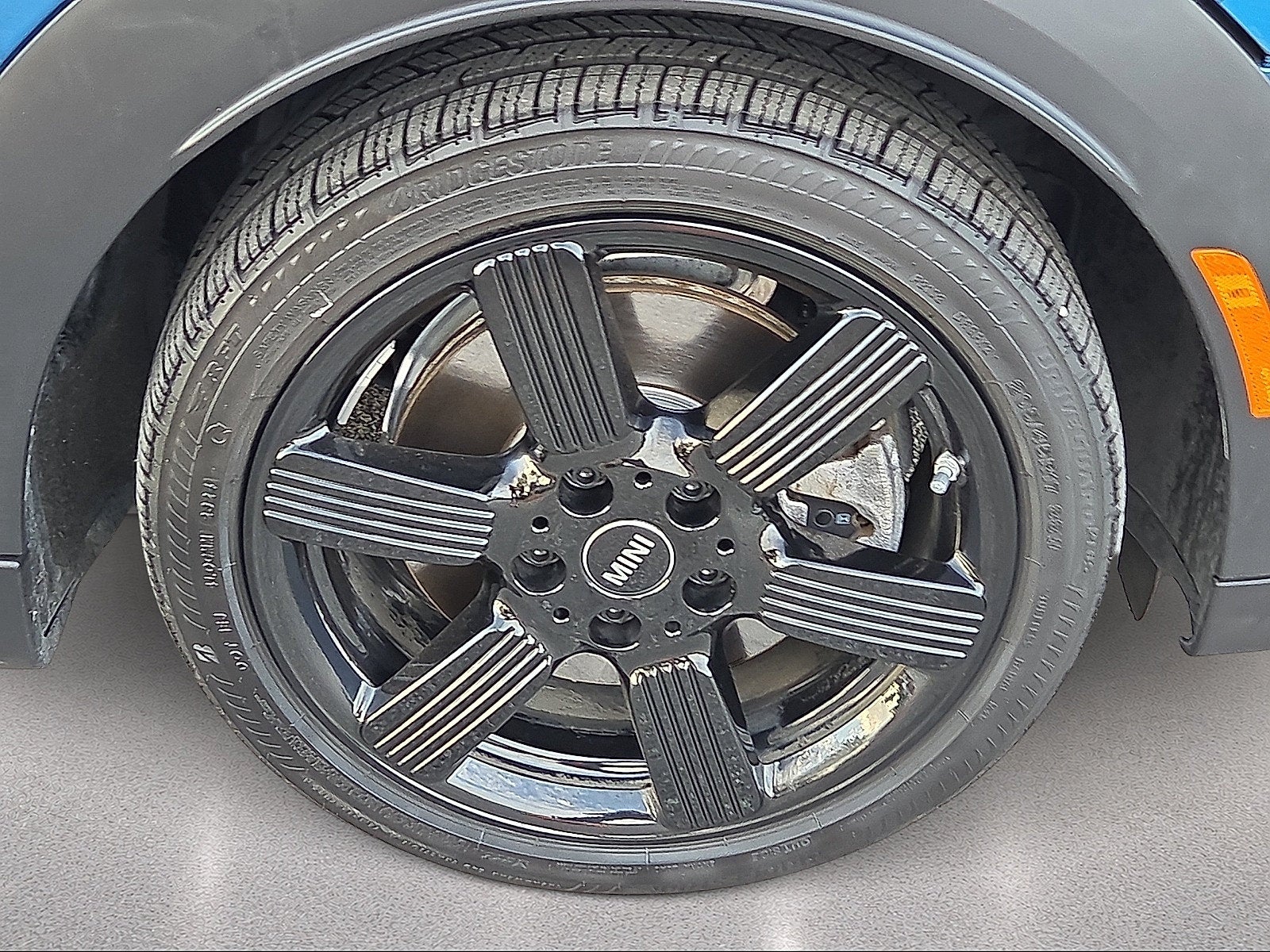 2023 MINI Cooper S Signature