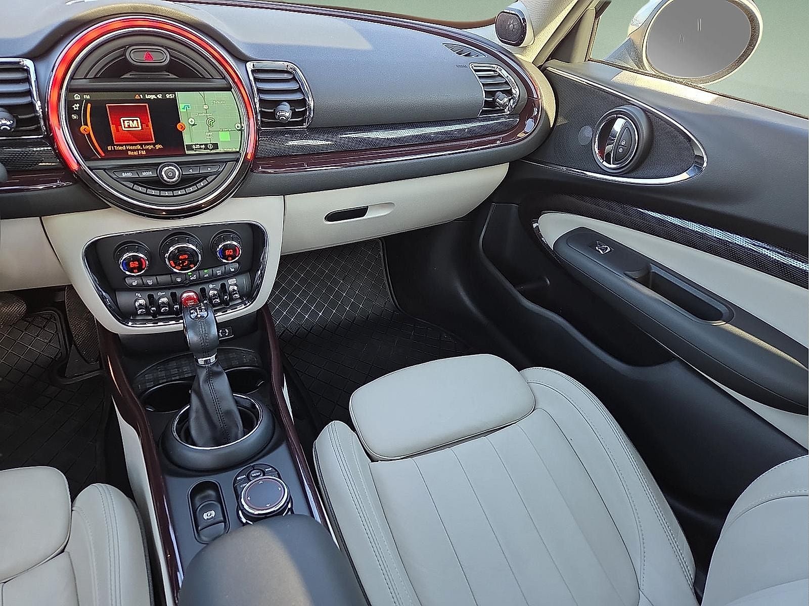 2018 MINI Cooper S Clubman