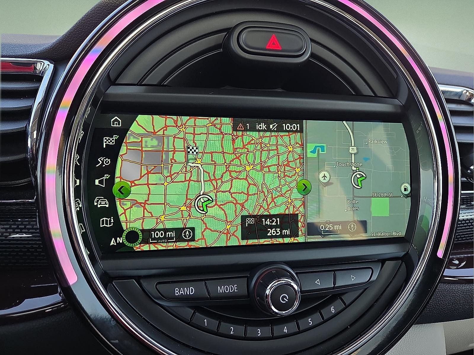 2018 MINI Cooper S Clubman