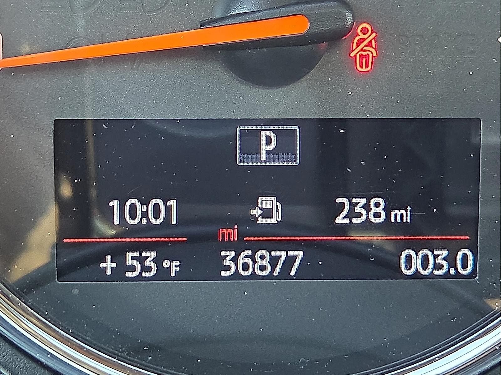 2018 MINI Cooper S Clubman