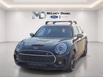 2020 MINI Cooper S Clubman Signature