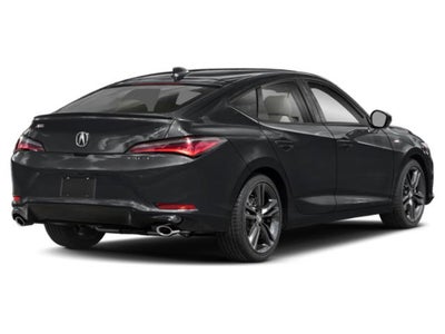 2024 Acura Integra A-SPEC