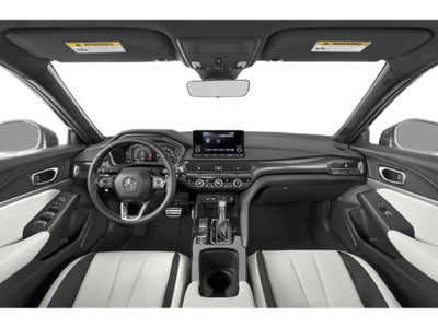 2024 Acura Integra A-SPEC