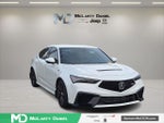 2025 Acura Integra Type S