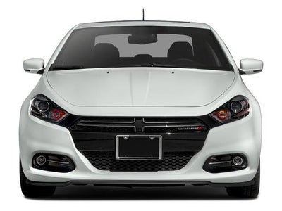 2016 Dodge Dart GT