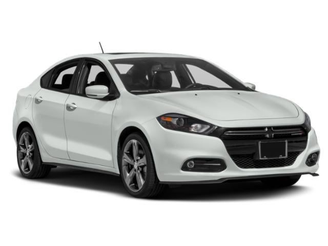 2016 Dodge Dart GT