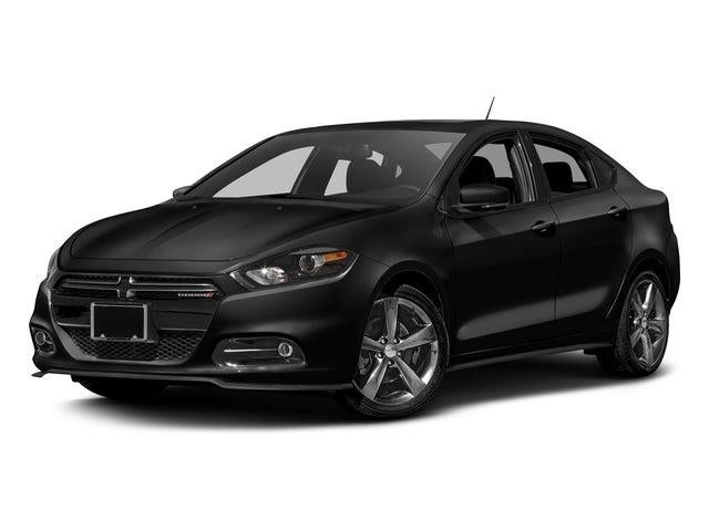 2016 Dodge Dart GT
