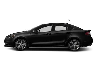 2016 Dodge Dart GT