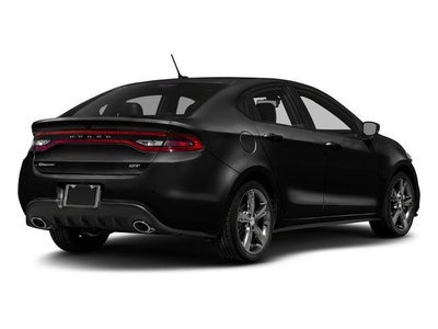 2016 Dodge Dart GT